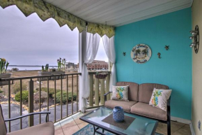 Midtown Ocean City Condo Walk to Beach and Dining